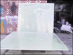 玻璃钢平板